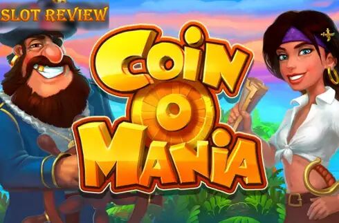 Coin O Mania slot